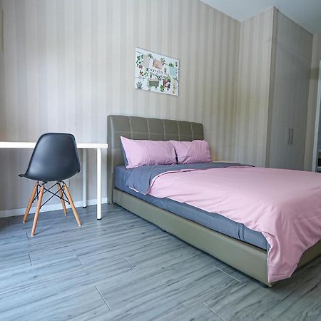 דירות פטלין ג'איה Gt2@Cascades Residency מראה חיצוני תמונה