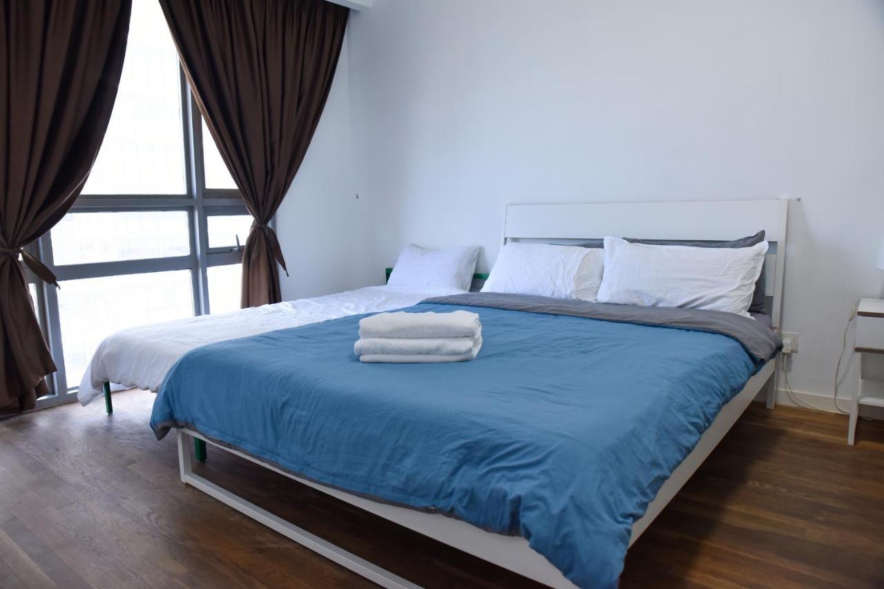 דירות פטלין ג'איה Gt2@Cascades Residency מראה חיצוני תמונה
