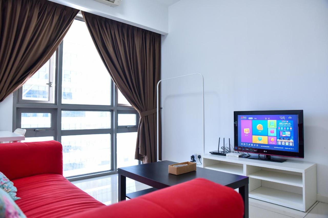דירות פטלין ג'איה Gt2@Cascades Residency מראה חיצוני תמונה
