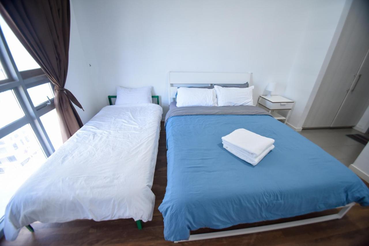 דירות פטלין ג'איה Gt2@Cascades Residency מראה חיצוני תמונה