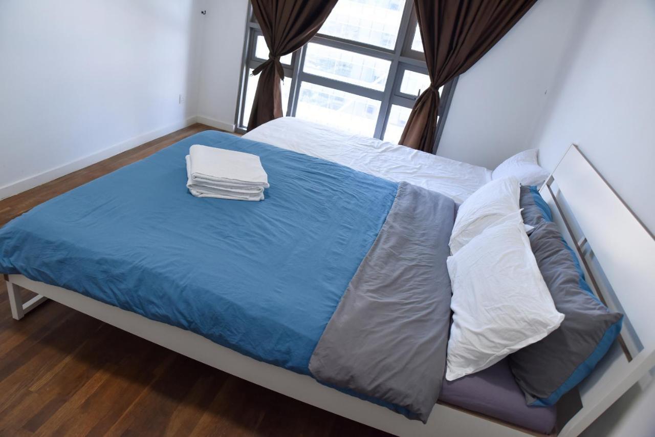 דירות פטלין ג'איה Gt2@Cascades Residency מראה חיצוני תמונה