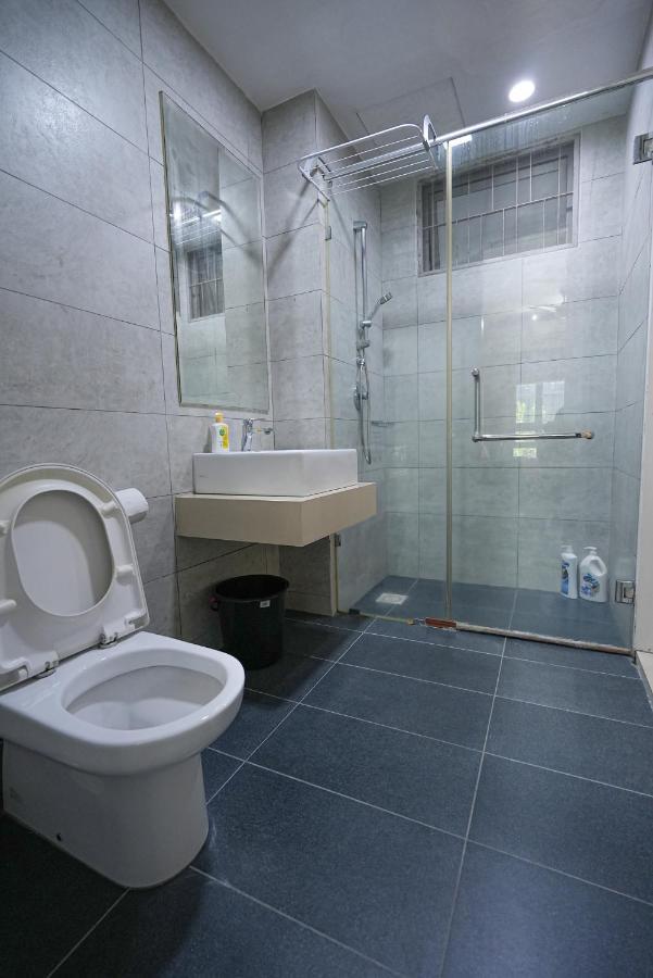 דירות פטלין ג'איה Gt2@Cascades Residency מראה חיצוני תמונה