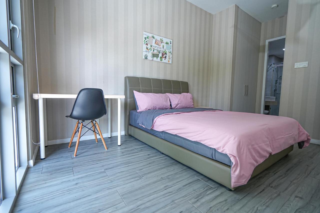 דירות פטלין ג'איה Gt2@Cascades Residency מראה חיצוני תמונה