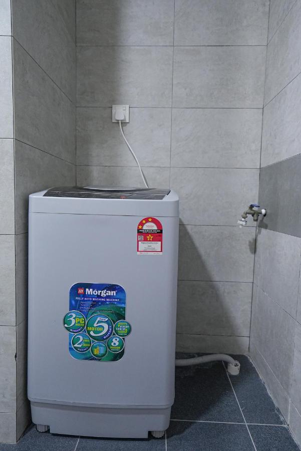 דירות פטלין ג'איה Gt2@Cascades Residency מראה חיצוני תמונה
