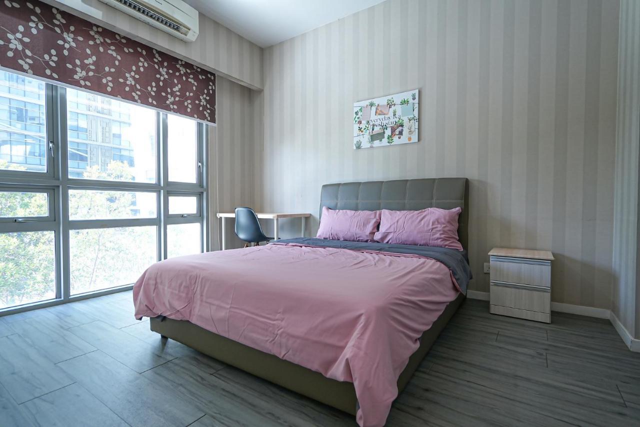 דירות פטלין ג'איה Gt2@Cascades Residency מראה חיצוני תמונה