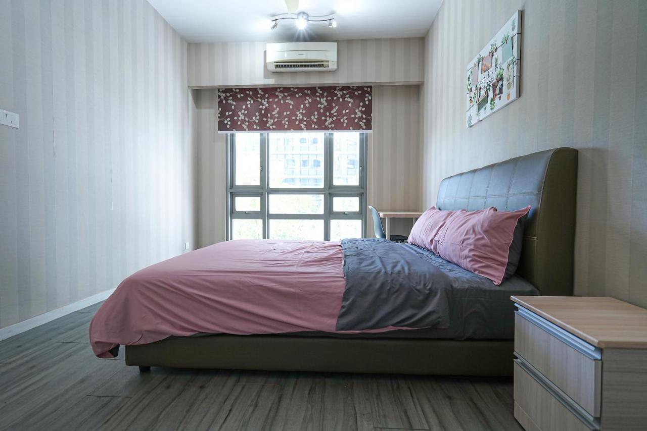 דירות פטלין ג'איה Gt2@Cascades Residency מראה חיצוני תמונה