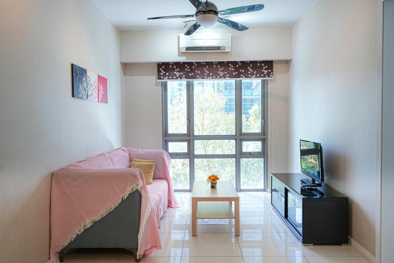 דירות פטלין ג'איה Gt2@Cascades Residency מראה חיצוני תמונה