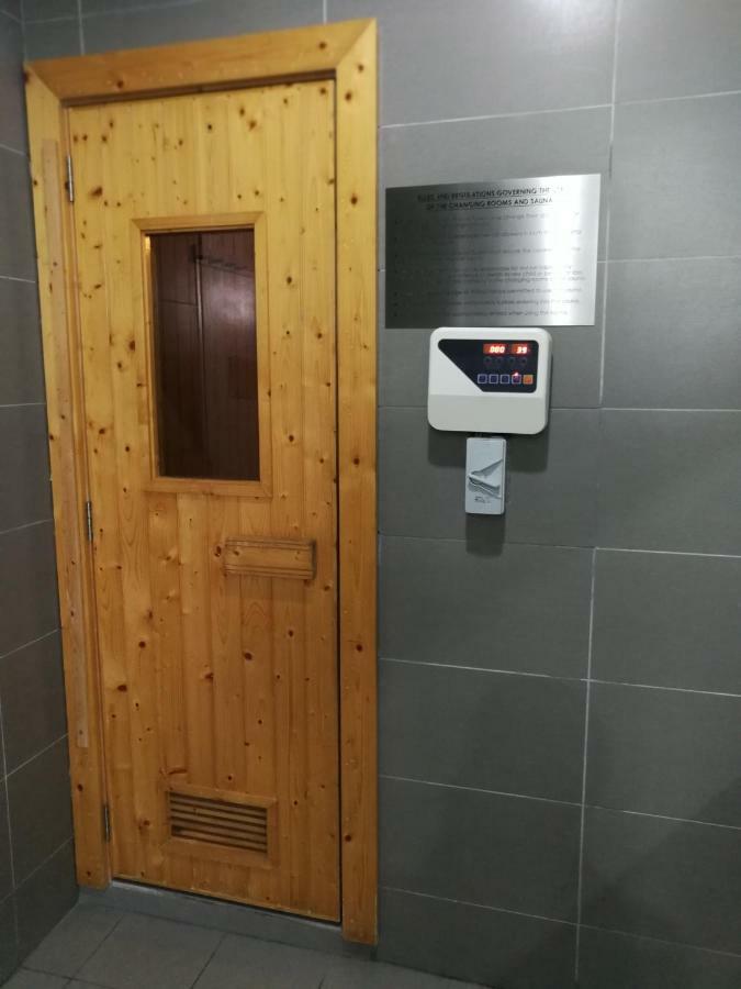 דירות פטלין ג'איה Gt2@Cascades Residency מראה חיצוני תמונה